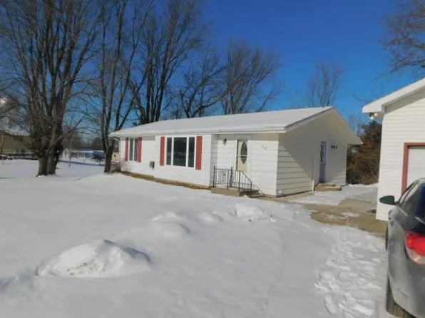 N4522 COUNTY ROAD K, Granton, WI 54436