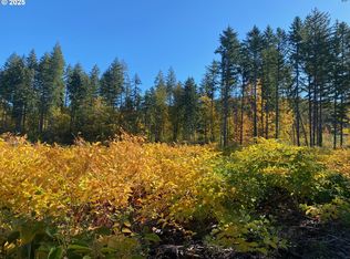 S Hult Rd, Beavercreek, OR 97004