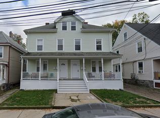 25 Pratt St #4, Allston, MA 02134