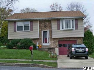 2414 Glendore Dr, Harrisburg, PA 17112