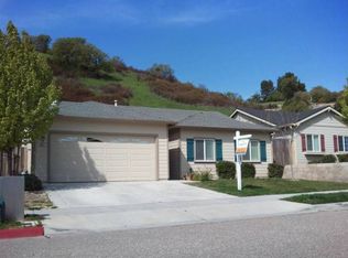 3607 Vine St, Paso Robles, CA 93446