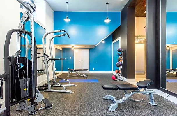 Rented by Nooklyn NYC LLC | media 85