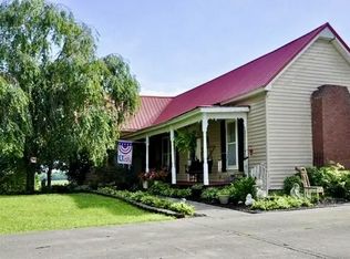 404 S Church St, Adams, TN 37010