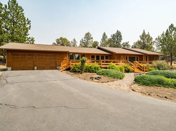 64502 McGrath Rd, Bend, OR 97701