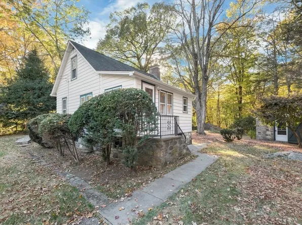 463 Oscawana Lake Road, Putnam Valley, NY 10579