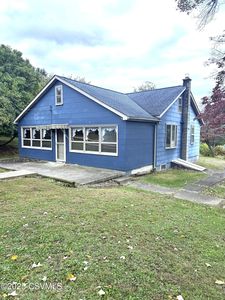 513 Wall St, Danville, PA, 17821