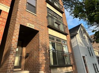 4111 N Western Ave #2, Chicago, IL 60618