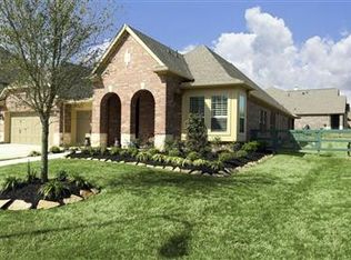 5427 W Farm Way, Fulshear, TX 77441