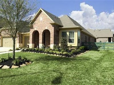 5427 W Farm Way, Fulshear, TX, 77441