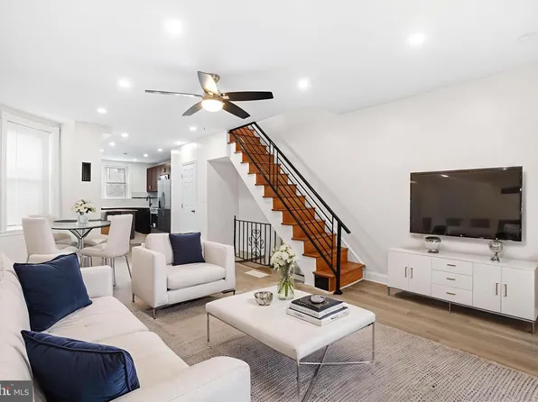 5428 Regent St, Philadelphia, PA 19143