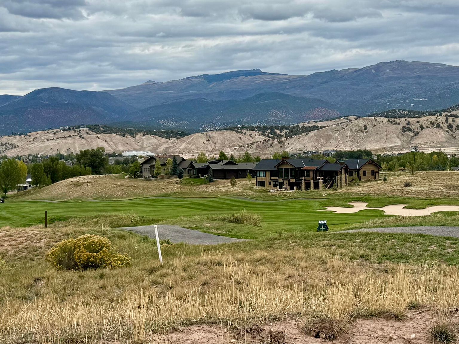 320 N Penstemon Ln — Eagle Ranch Golf Course