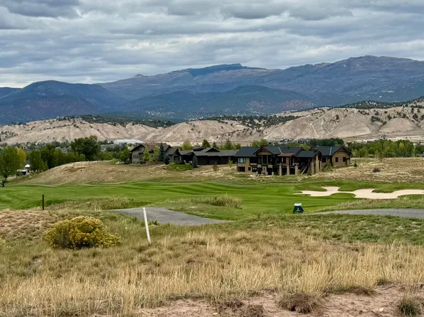 320 N Penstemon Ln, Eagle, CO 81631
