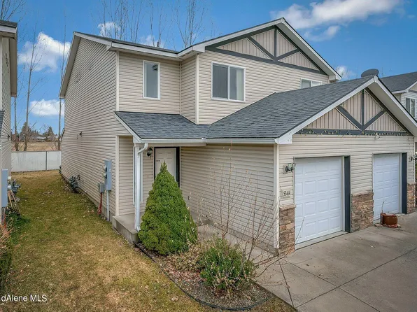 534 N Hydra Pl #A, Post Falls, ID 83854