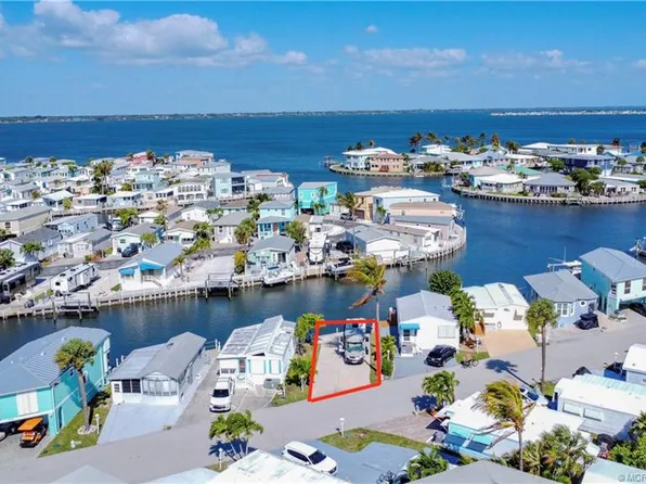 10701 S Ocean Dr Lot 722, Jensen Beach, FL 34957