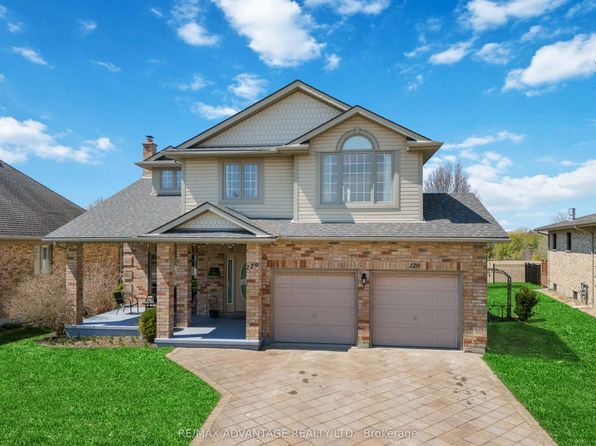 129 Thamesview Cres, Saint Marys, ON N4X 1E1