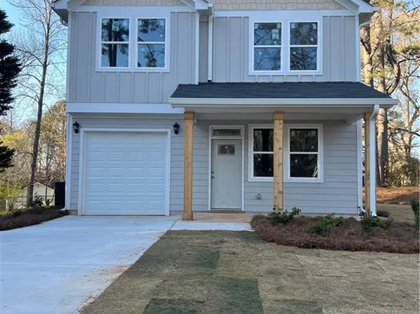 113 Sharp St, Bremen, GA 30110