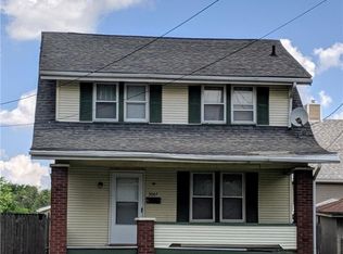 3007 11th St SW, Canton, OH 44710