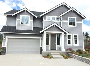 11221 130th Stct E, Puyallup, WA 98374