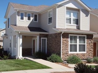 7126 Red Sand Grv, Colorado Springs, CO 80923