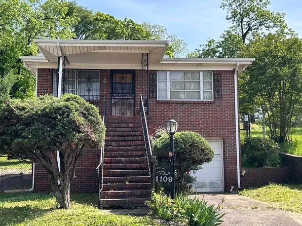1109 13th Ave, Birmingham, AL 35204