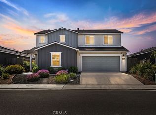 232 Grand Canyon Ct, Merced, CA