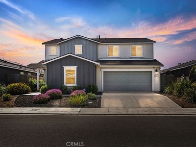 232 Grand Canyon Ct, Merced, CA, 95341