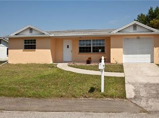 9320 Cochise Ln, Port Richey, FL 34668