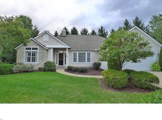 3023 Waterford Dr, Twinsburg, OH 44087