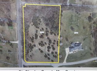 3701 Forest Meadow Dr, Defiance, MO