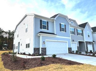161 Hunston Dr, Holly Springs, NC 27540