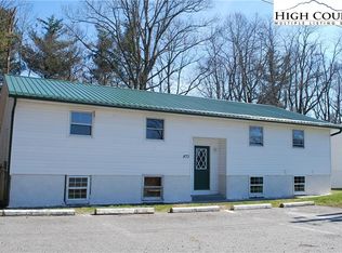 473 Nikanor Rd #7, West Jefferson, NC 28694