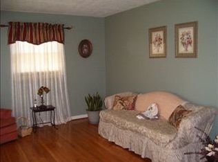 221 Rosemary Ln, Danville, VA 24541
