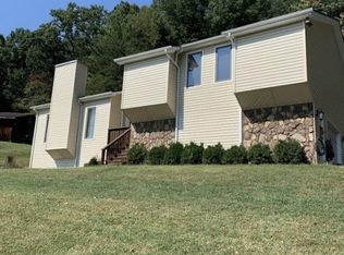 321 Hidden Acres Rd, Kingsport, TN 37664