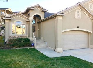 310 Edgemont Dr, North Salt Lake, UT 84054
