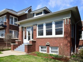 2718 W Giddings St, Chicago, IL 60625