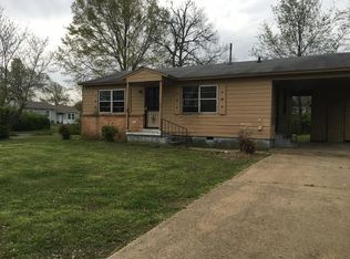 907 Leacrest Ave, Memphis, TN 38109