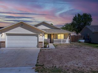 861 Half Turn Rd, Rangely, CO 81648