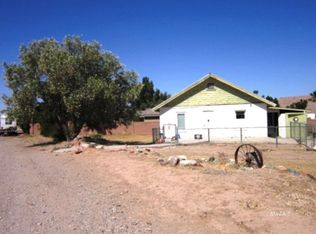 246 Diagonal St, Bunkerville, NV 89007