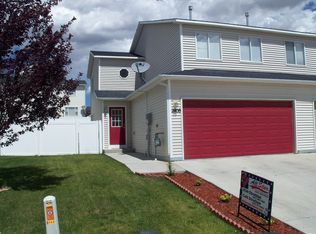 2408 Westridge Dr, Rock Springs, WY 82901