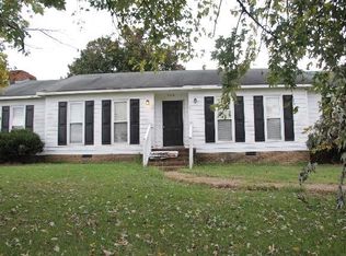 786 White Memorial Church Rd, Willow Spring, NC 27592