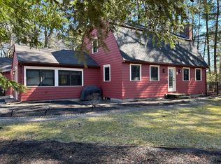 93 Stony Brook Rd, Westford, MA 01886