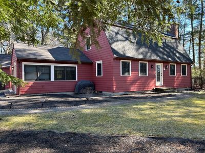 93 Stony Brook Rd, Westford, MA, 01886