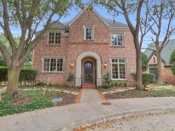 5705 Portsmouth Ln, Dallas, TX 75252