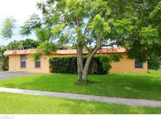 7908 NW 73rd Ave, Fort Lauderdale, FL 33321