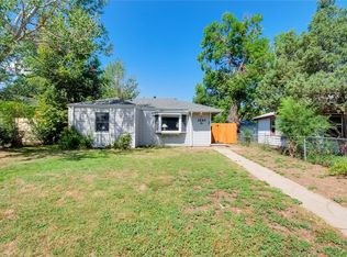 1141 Newark St, Aurora, CO 80010