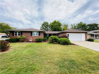 1718 Mary Ln, Olney, IL, 62450