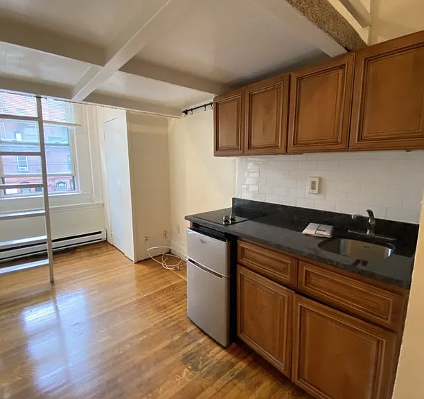 507 Beacon St #3 — Photo 1