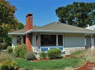 17 Brookside Dr, San Anselmo, CA
