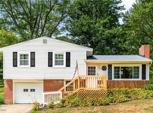 3167 Mogadore Rd, Tallmadge, OH 44278