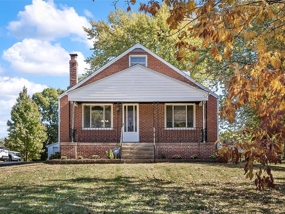 13530 Old Halls Ferry Rd, Florissant, MO 63033 Zillow